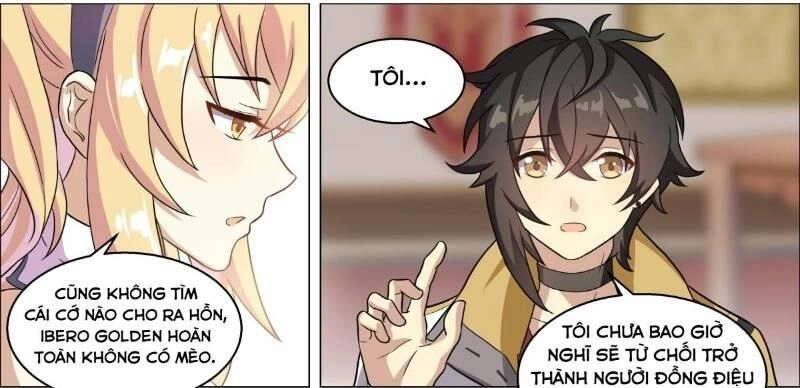 Thập Nhị Thần Binh Khí Chapter 7 - 4