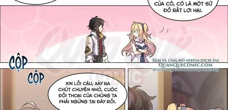 Thập Nhị Thần Binh Khí Chapter 7 - 5