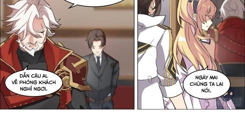 Thập Nhị Thần Binh Khí Chapter 7 - 6