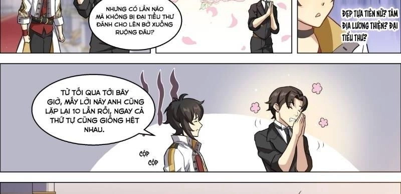 Thập Nhị Thần Binh Khí Chapter 7 - 8