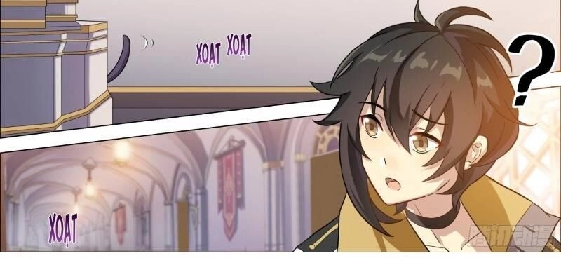 Thập Nhị Thần Binh Khí Chapter 7 - 9