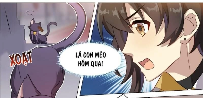 Thập Nhị Thần Binh Khí Chapter 7 - 10