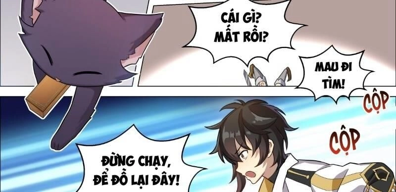 Thập Nhị Thần Binh Khí Chapter 7 - 11