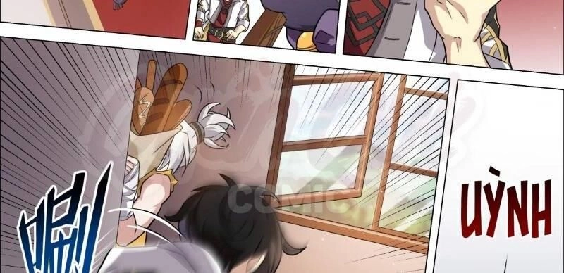 Thập Nhị Thần Binh Khí Chapter 7 - 14