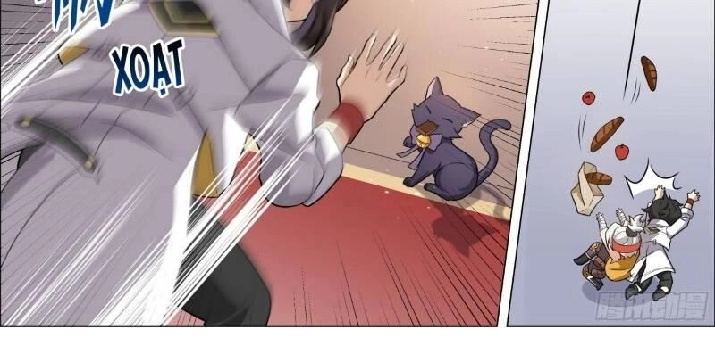 Thập Nhị Thần Binh Khí Chapter 7 - 15