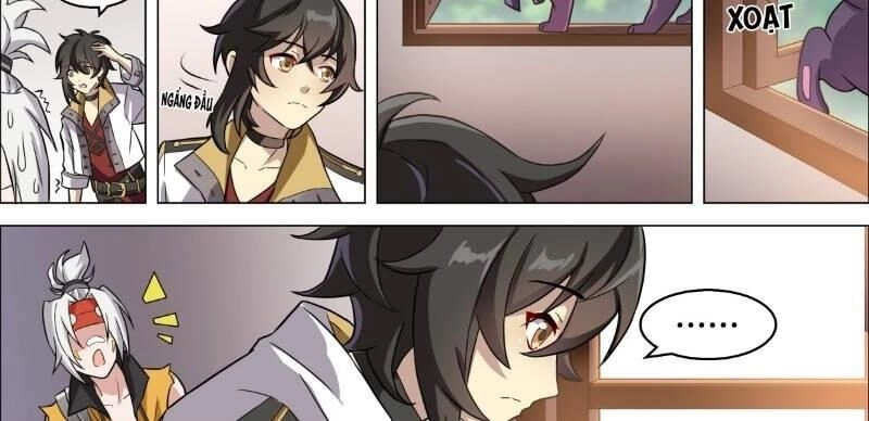 Thập Nhị Thần Binh Khí Chapter 7 - 17