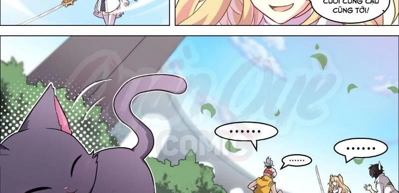 Thập Nhị Thần Binh Khí Chapter 7 - 23