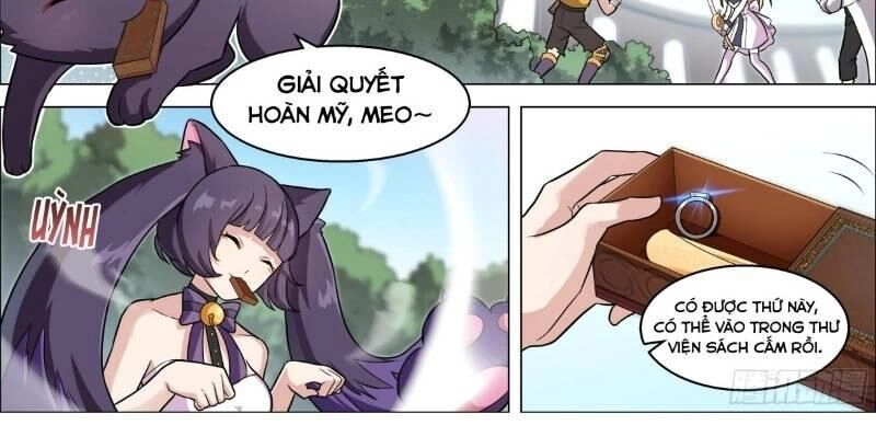 Thập Nhị Thần Binh Khí Chapter 7 - 24