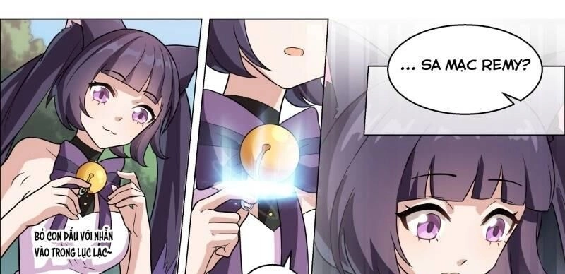 Thập Nhị Thần Binh Khí Chapter 7 - 25