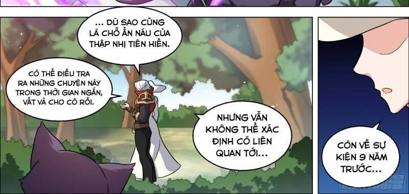 Thập Nhị Thần Binh Khí Chapter 7 - 27