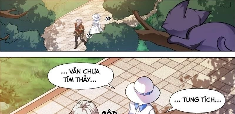 Thập Nhị Thần Binh Khí Chapter 8 - 1