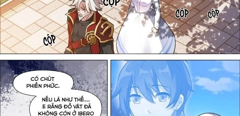 Thập Nhị Thần Binh Khí Chapter 8 - 2