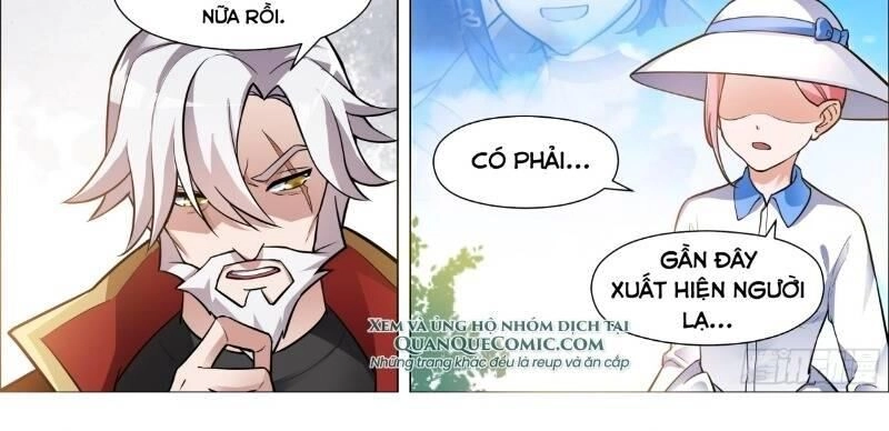 Thập Nhị Thần Binh Khí Chapter 8 - 3