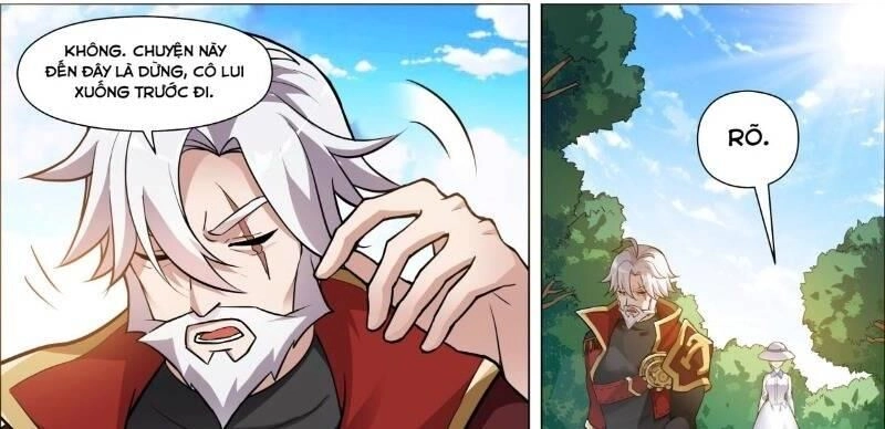 Thập Nhị Thần Binh Khí Chapter 8 - 4