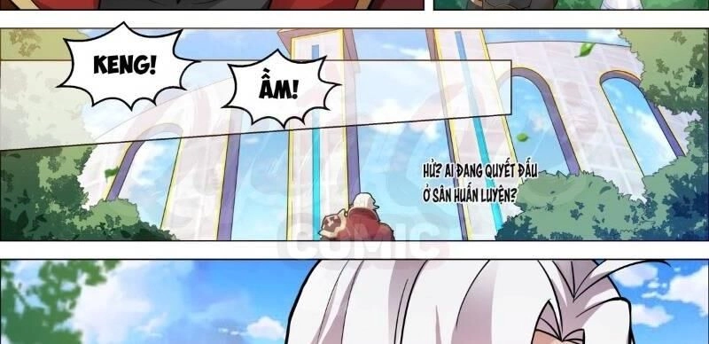 Thập Nhị Thần Binh Khí Chapter 8 - 5