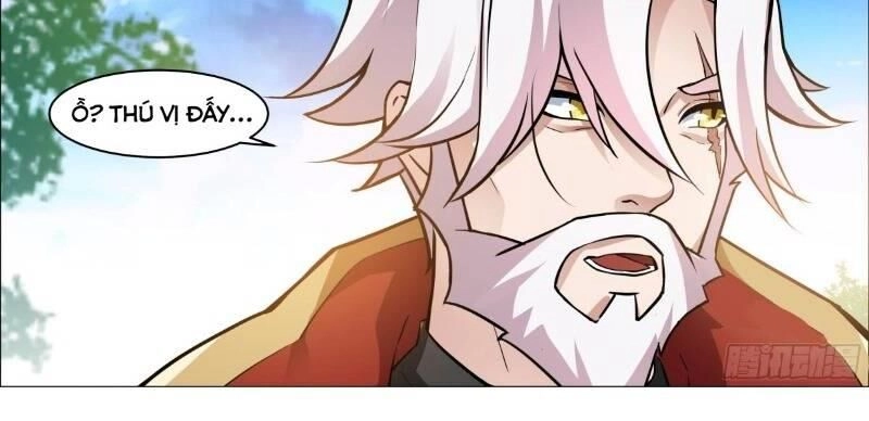 Thập Nhị Thần Binh Khí Chapter 8 - 6