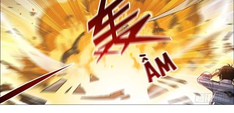 Thập Nhị Thần Binh Khí Chapter 8 - 9