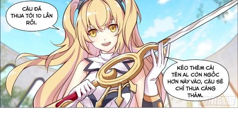 Thập Nhị Thần Binh Khí Chapter 8 - 12