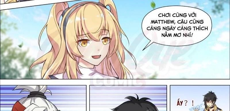 Thập Nhị Thần Binh Khí Chapter 8 - 14