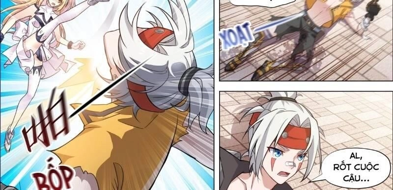 Thập Nhị Thần Binh Khí Chapter 8 - 17