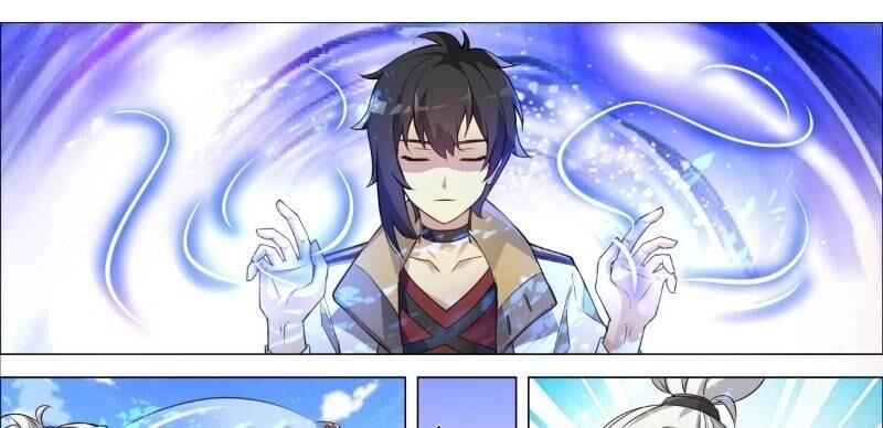 Thập Nhị Thần Binh Khí Chapter 8 - 19