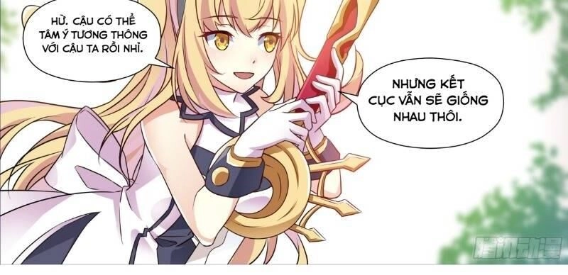 Thập Nhị Thần Binh Khí Chapter 8 - 21