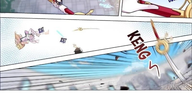 Thập Nhị Thần Binh Khí Chapter 8 - 24