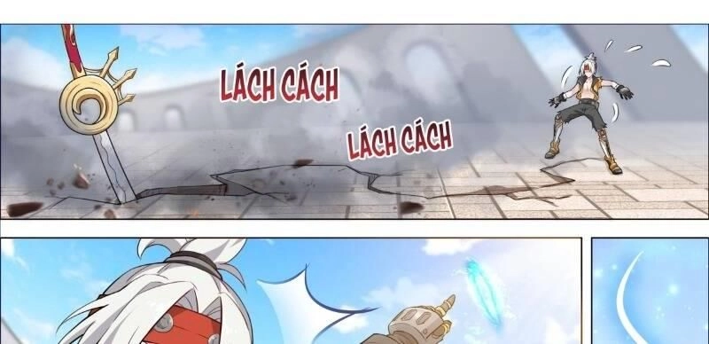 Thập Nhị Thần Binh Khí Chapter 8 - 25