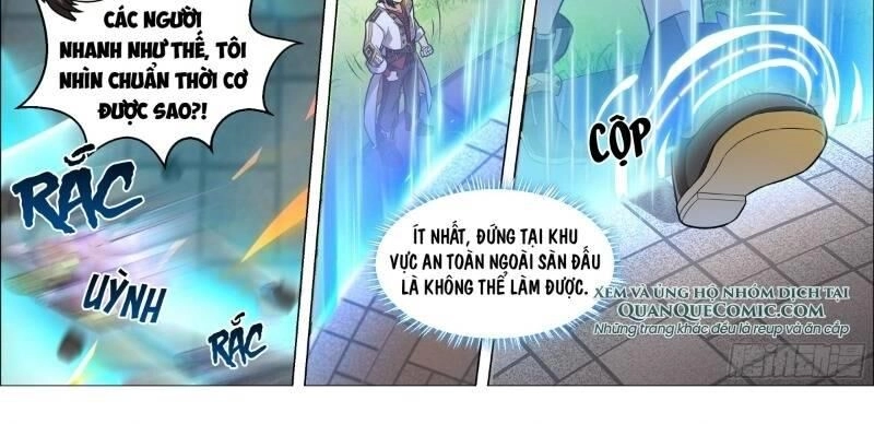 Thập Nhị Thần Binh Khí Chapter 9 - 3