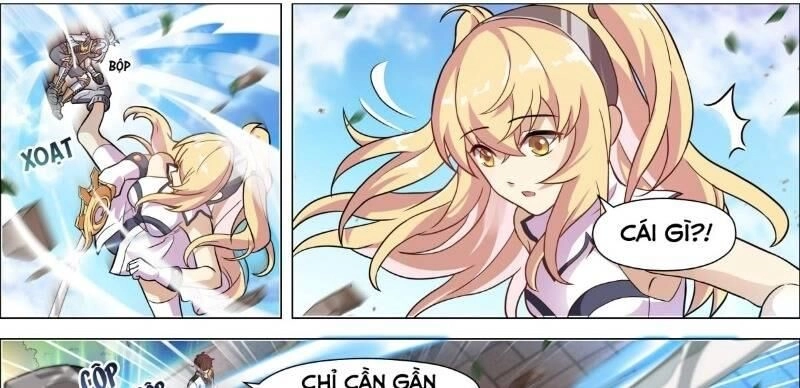 Thập Nhị Thần Binh Khí Chapter 9 - 4