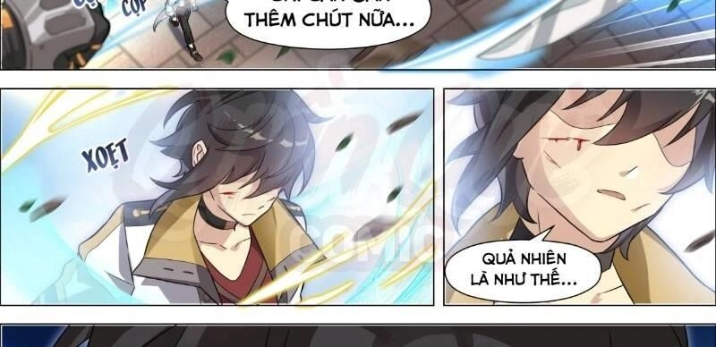 Thập Nhị Thần Binh Khí Chapter 9 - 5