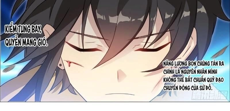 Thập Nhị Thần Binh Khí Chapter 9 - 6