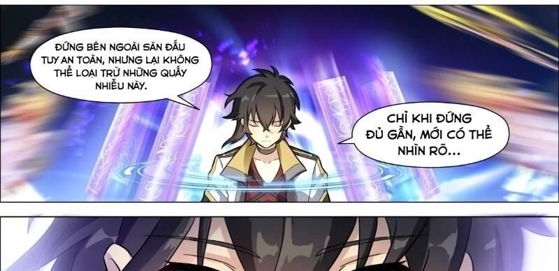 Thập Nhị Thần Binh Khí Chapter 9 - 7