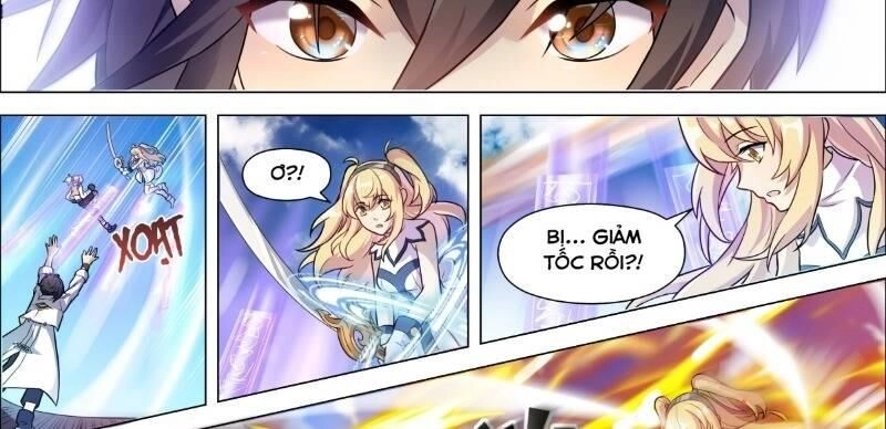 Thập Nhị Thần Binh Khí Chapter 9 - 8