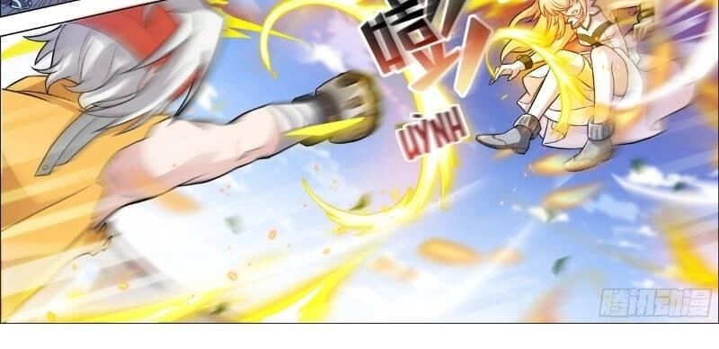 Thập Nhị Thần Binh Khí Chapter 9 - 9