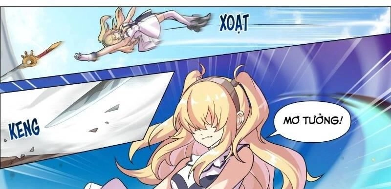 Thập Nhị Thần Binh Khí Chapter 9 - 13