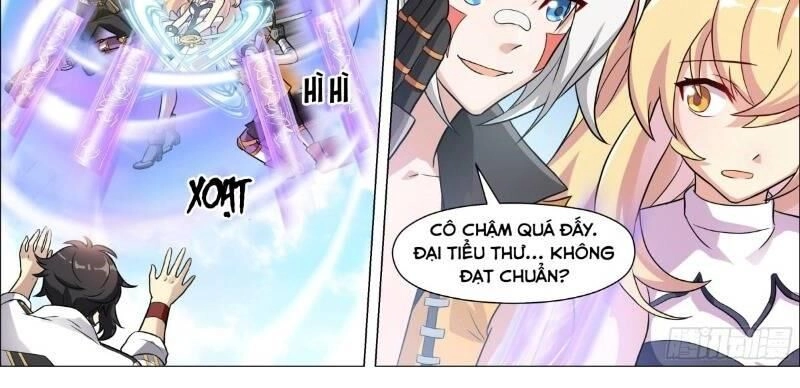 Thập Nhị Thần Binh Khí Chapter 9 - 15