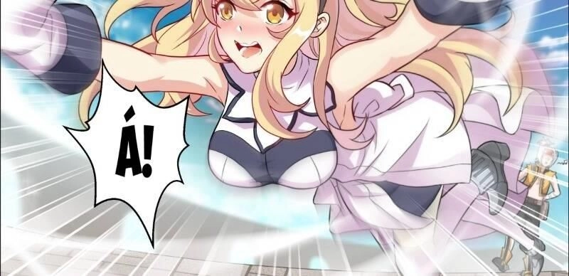 Thập Nhị Thần Binh Khí Chapter 9 - 17