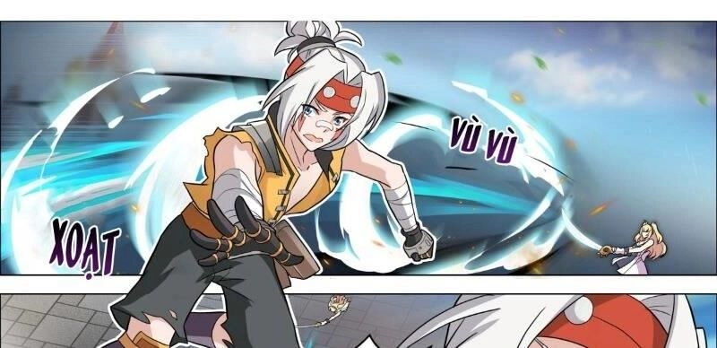 Thập Nhị Thần Binh Khí Chapter 9 - 22