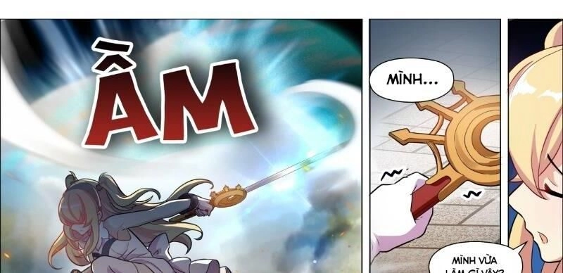 Thập Nhị Thần Binh Khí Chapter 9 - 25