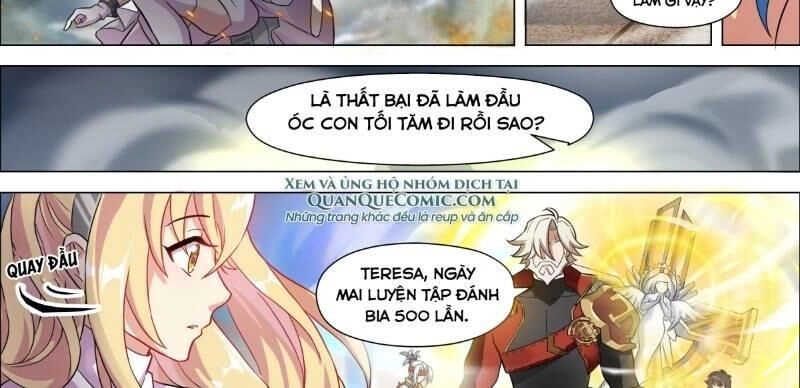 Thập Nhị Thần Binh Khí Chapter 9 - 26