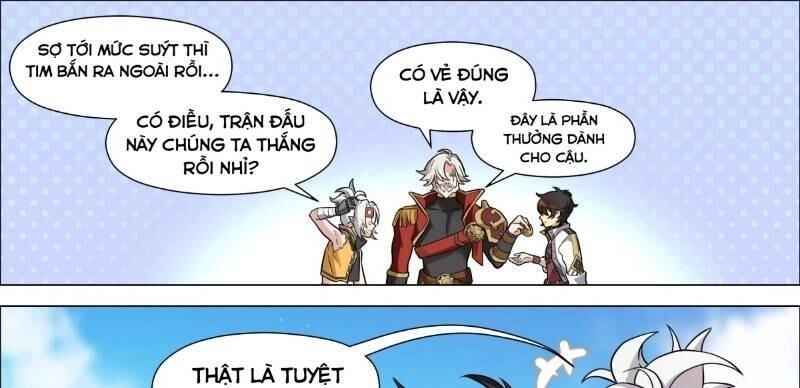 Thập Nhị Thần Binh Khí Chapter 10 - 1