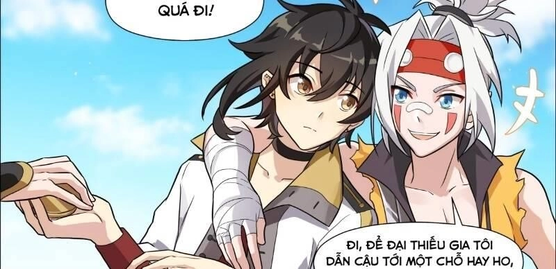 Thập Nhị Thần Binh Khí Chapter 10 - 2