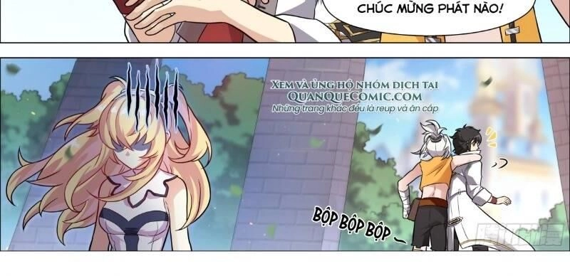 Thập Nhị Thần Binh Khí Chapter 10 - 3