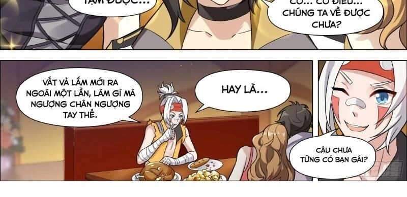 Thập Nhị Thần Binh Khí Chapter 10 - 6