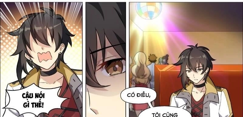 Thập Nhị Thần Binh Khí Chapter 10 - 7