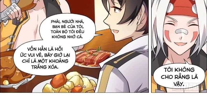 Thập Nhị Thần Binh Khí Chapter 10 - 9