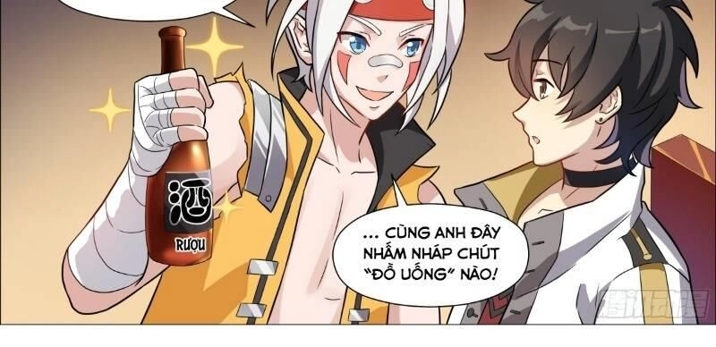 Thập Nhị Thần Binh Khí Chapter 10 - 12