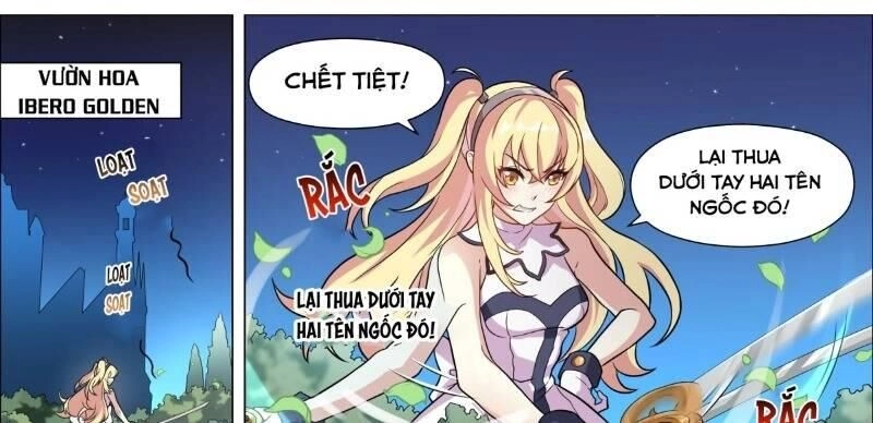 Thập Nhị Thần Binh Khí Chapter 10 - 13