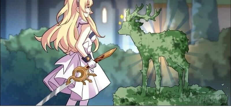 Thập Nhị Thần Binh Khí Chapter 10 - 15